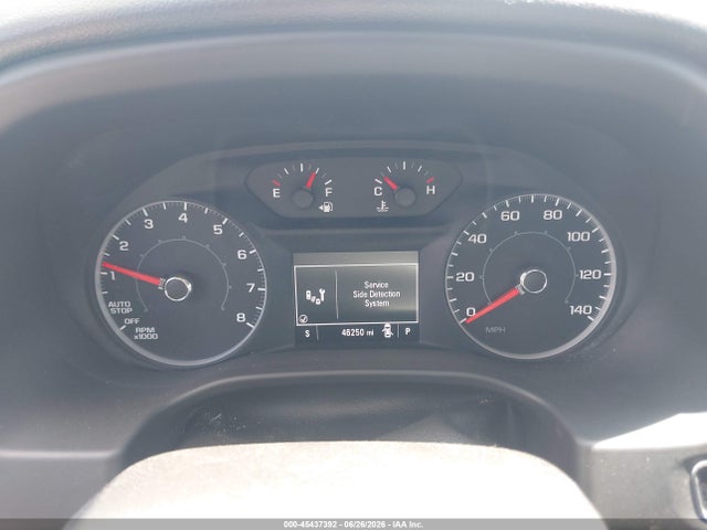 GMC Acadia Sle-2 2017 1GKKNLLAXHZ212061 Image 7