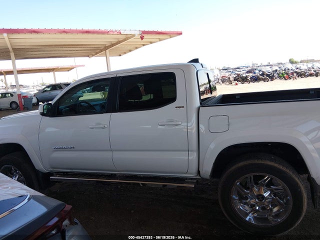 3TMAZ5CN8JM060525 Toyota Tacoma Sr5 V6