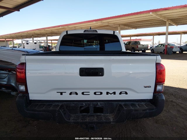 3TMAZ5CN8JM060525 Toyota Tacoma Sr5 V6