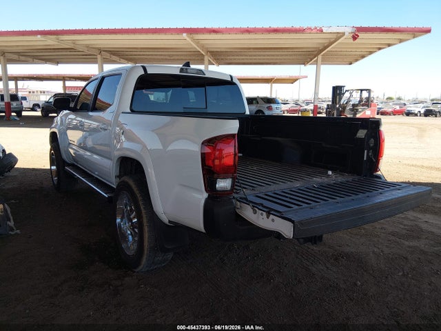 3TMAZ5CN8JM060525 Toyota Tacoma Sr5 V6