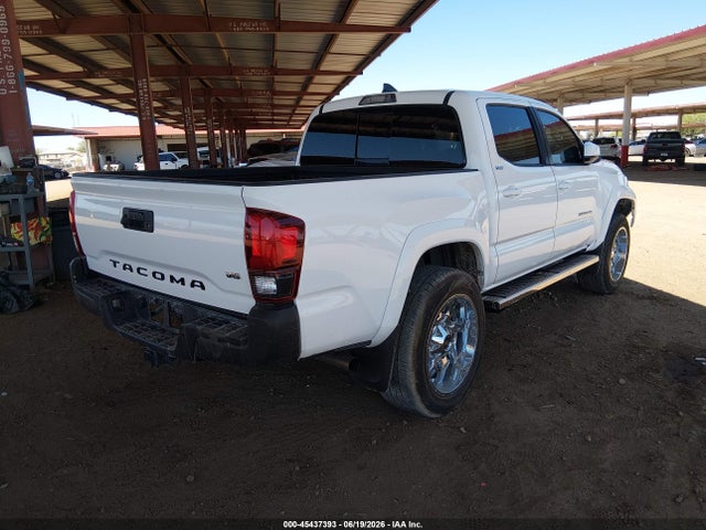 3TMAZ5CN8JM060525 Toyota Tacoma Sr5 V6