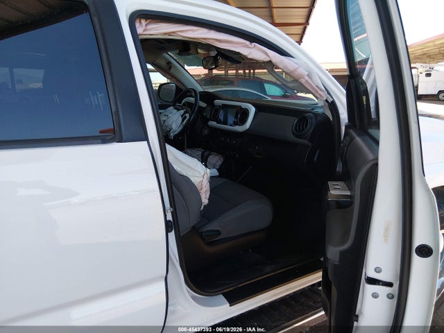 3TMAZ5CN8JM060525 Toyota Tacoma Sr5 V6