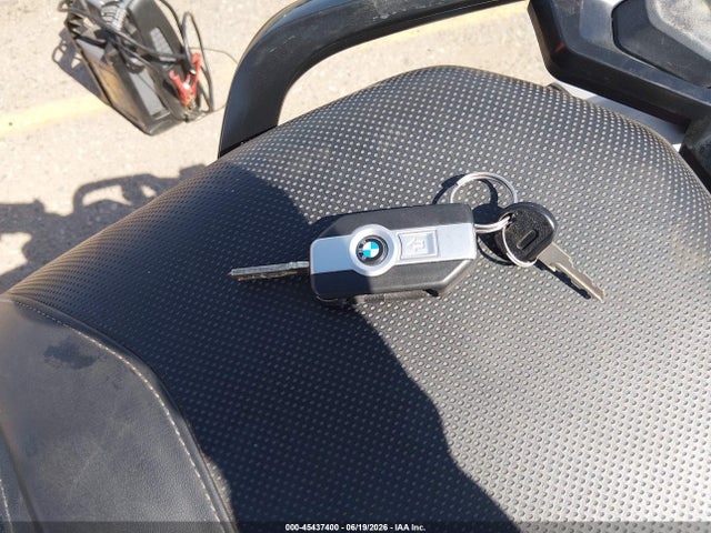 BMW R 1250 GS 2021 WB10M0307M6E33205 Image 11