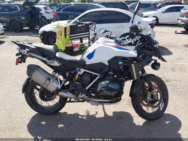 BMW R 1250 GS 2021 WB10M0307M6E33205 Image 13