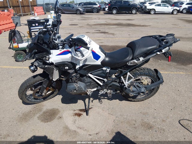 BMW R 1250 GS 2021 WB10M0307M6E33205 Image 14