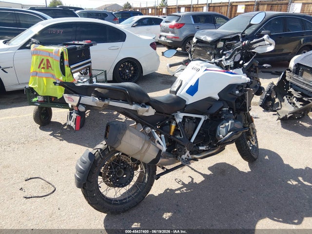 BMW R 1250 GS 2021 WB10M0307M6E33205 Image 4