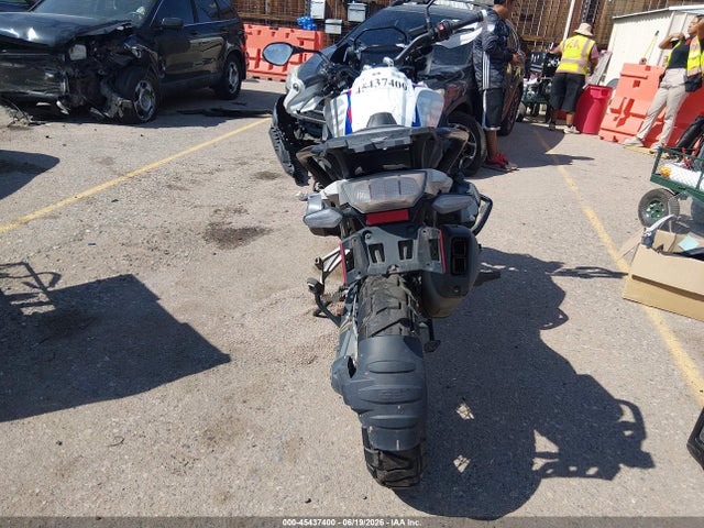 BMW R 1250 GS 2021 WB10M0307M6E33205 Image 6