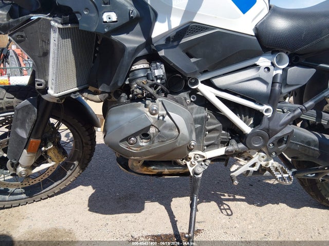 BMW R 1250 GS 2021 WB10M0307M6E33205 Image 9