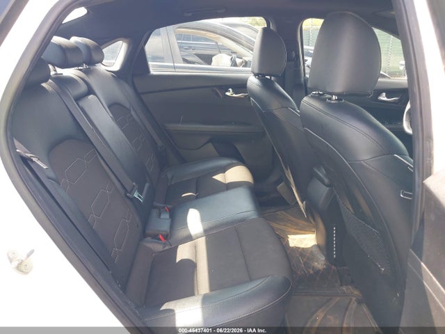 Продаж на аукціоні авто 2024 Kia Forte Gt-line, vin: 3KPF54ADXRE718180, номер лоту: 45437401