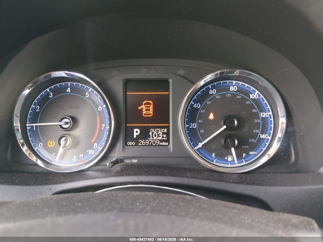 Aukcja sprzedaży 2018 Toyota Corolla Le, vin: 2T1BURHE1JC081146, numer aukcji: 45437402