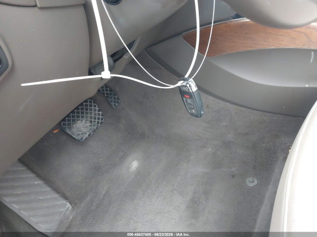45437405 :رقم المزاد ، WA1LFAFP6DA053074 vin ، 2013 Audi Q5 2.0t Premium مزاد بيع