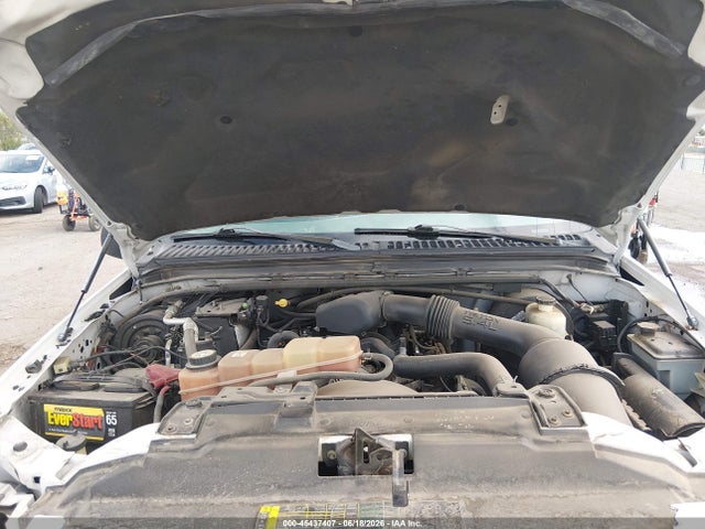 Продажа на аукционе авто 2004 Ford F-250, vin: 1FTNX21LX4ED01261, номер лота: 45437407