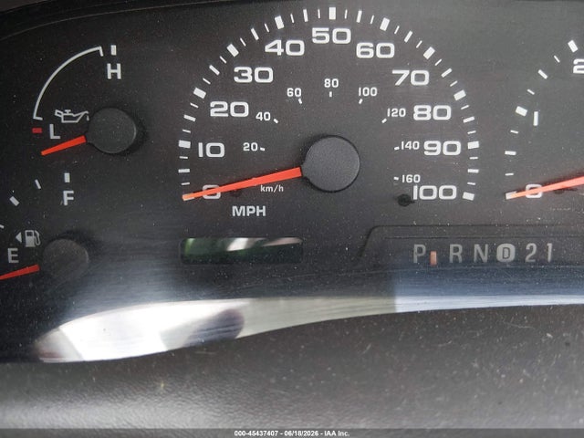 Продажа на аукционе авто 2004 Ford F-250, vin: 1FTNX21LX4ED01261, номер лота: 45437407