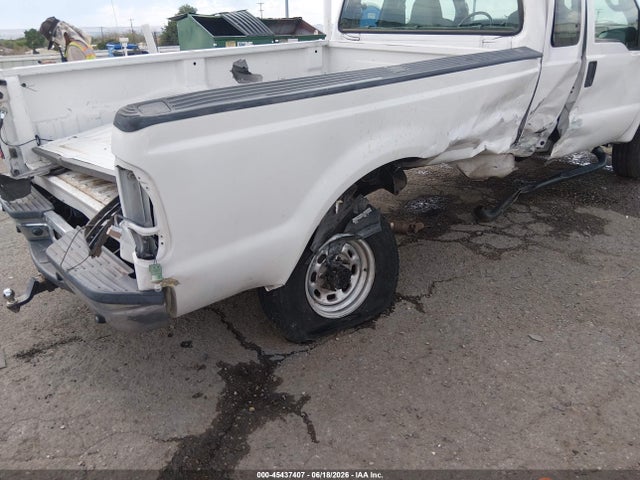Продажа на аукционе авто 2004 Ford F-250, vin: 1FTNX21LX4ED01261, номер лота: 45437407