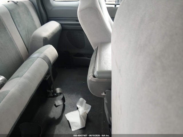 Продажа на аукционе авто 2004 Ford F-250, vin: 1FTNX21LX4ED01261, номер лота: 45437407