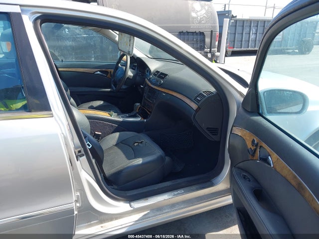 Aukcja sprzedaży 2005 Mercedes-benz E 55 Amg, vin: WDBUF76J15A779496, numer aukcji: 45437408