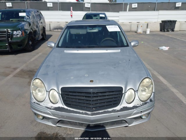 45437408 :رقم المزاد ، WDBUF76J15A779496 vin ، 2005 Mercedes-benz E 55 Amg مزاد بيع