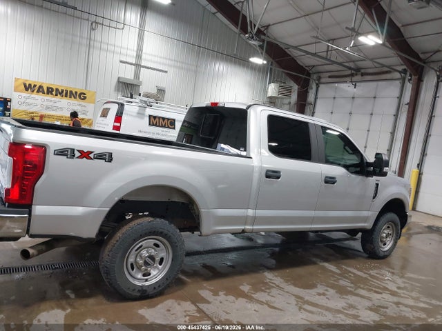 1FT7W2B64KEF94057 Ford F-250 King Ranch/lariat/platinum/xl/xlt