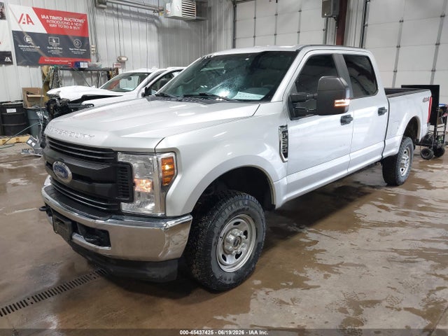 1FT7W2B64KEF94057 Ford F-250 King Ranch/lariat/platinum/xl/xlt