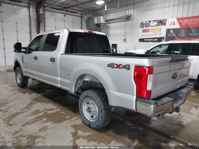 1FT7W2B64KEF94057 Ford F-250 King Ranch/lariat/platinum/xl/xlt