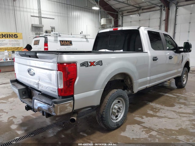 1FT7W2B64KEF94057 Ford F-250 King Ranch/lariat/platinum/xl/xlt