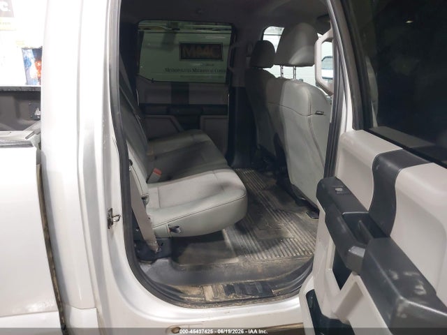 1FT7W2B64KEF94057 Ford F-250 King Ranch/lariat/platinum/xl/xlt