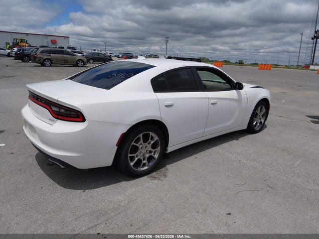 Auction sale of the 2016 Dodge Charger Sxt, vin: 2C3CDXJG8GH351710, lot number: 45437426