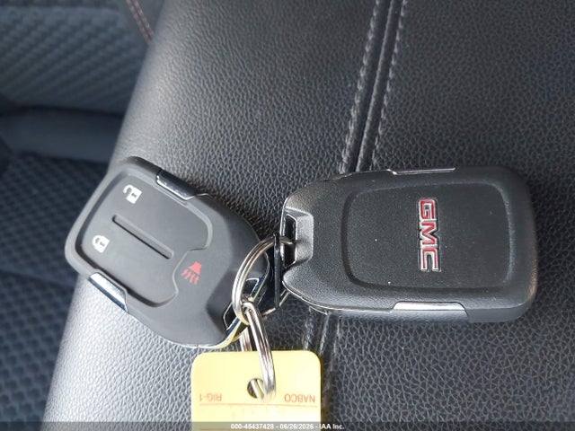 3GKALTEV7LL296034 GMC Terrain Awd Sle