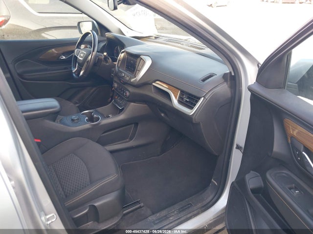 3GKALTEV7LL296034 GMC Terrain Awd Sle