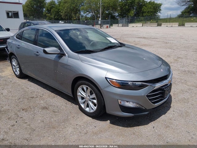 Продаж на аукціоні авто 2024 Chevrolet Malibu Fwd 1lt, vin: 1G1ZD5ST9RF124285, номер лоту: 45437430