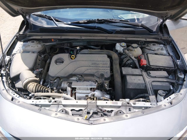 Продаж на аукціоні авто 2024 Chevrolet Malibu Fwd 1lt, vin: 1G1ZD5ST9RF124285, номер лоту: 45437430