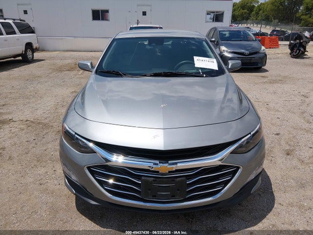 Продаж на аукціоні авто 2024 Chevrolet Malibu Fwd 1lt, vin: 1G1ZD5ST9RF124285, номер лоту: 45437430