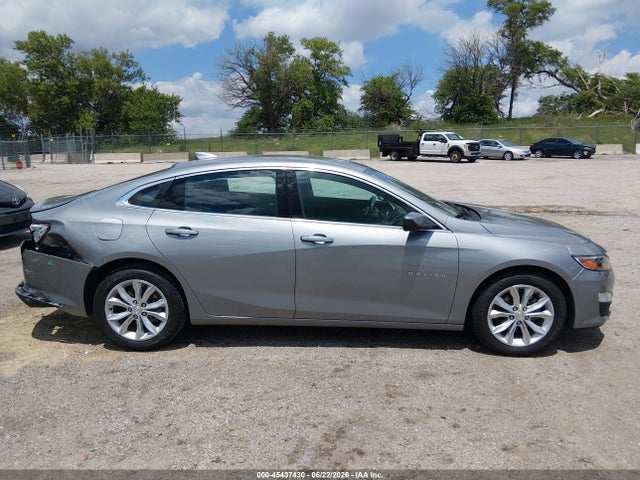 Продаж на аукціоні авто 2024 Chevrolet Malibu Fwd 1lt, vin: 1G1ZD5ST9RF124285, номер лоту: 45437430