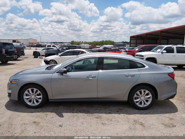 Продаж на аукціоні авто 2024 Chevrolet Malibu Fwd 1lt, vin: 1G1ZD5ST9RF124285, номер лоту: 45437430