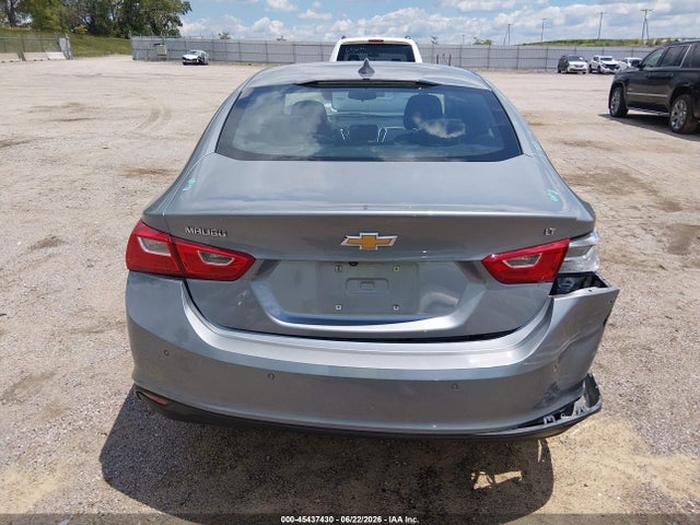 Продаж на аукціоні авто 2024 Chevrolet Malibu Fwd 1lt, vin: 1G1ZD5ST9RF124285, номер лоту: 45437430