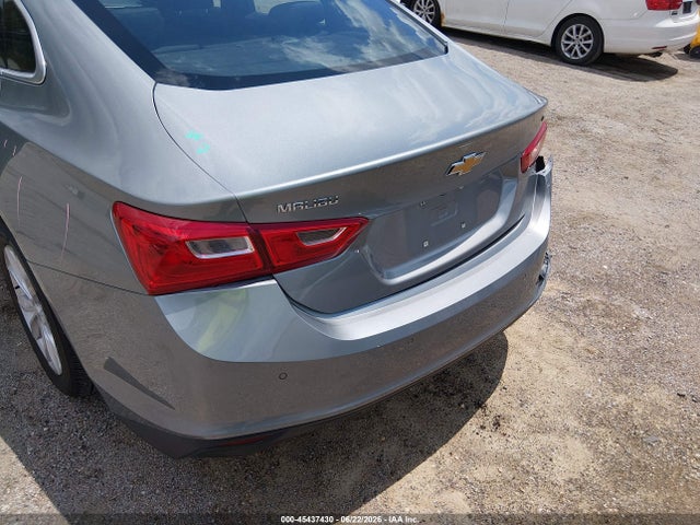 Продаж на аукціоні авто 2024 Chevrolet Malibu Fwd 1lt, vin: 1G1ZD5ST9RF124285, номер лоту: 45437430