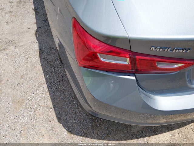 Продаж на аукціоні авто 2024 Chevrolet Malibu Fwd 1lt, vin: 1G1ZD5ST9RF124285, номер лоту: 45437430