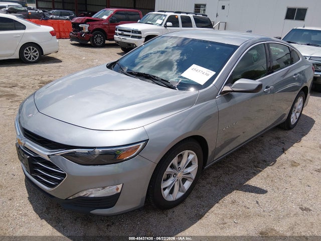 Продаж на аукціоні авто 2024 Chevrolet Malibu Fwd 1lt, vin: 1G1ZD5ST9RF124285, номер лоту: 45437430