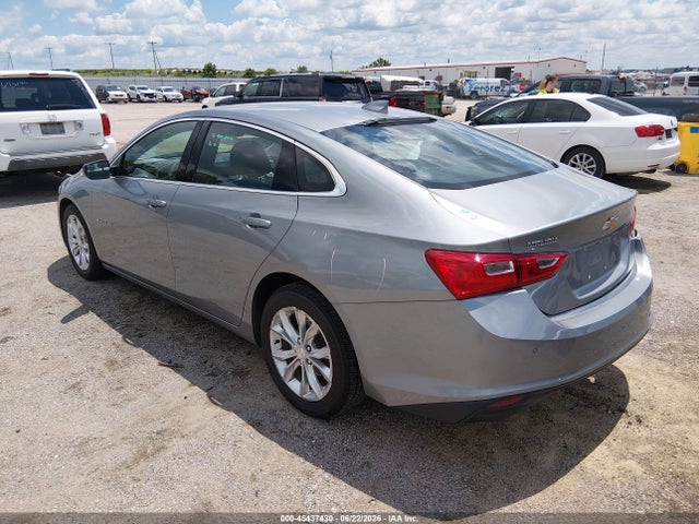 Продаж на аукціоні авто 2024 Chevrolet Malibu Fwd 1lt, vin: 1G1ZD5ST9RF124285, номер лоту: 45437430