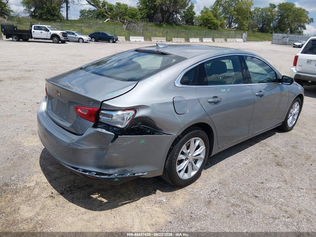 Продаж на аукціоні авто 2024 Chevrolet Malibu Fwd 1lt, vin: 1G1ZD5ST9RF124285, номер лоту: 45437430