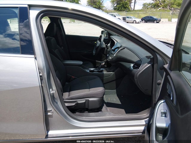 Продаж на аукціоні авто 2024 Chevrolet Malibu Fwd 1lt, vin: 1G1ZD5ST9RF124285, номер лоту: 45437430