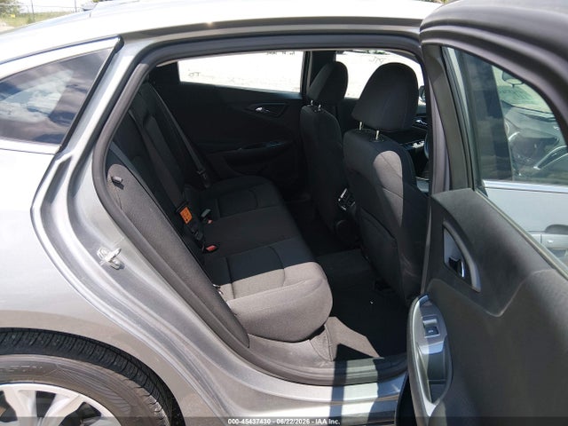 Продаж на аукціоні авто 2024 Chevrolet Malibu Fwd 1lt, vin: 1G1ZD5ST9RF124285, номер лоту: 45437430