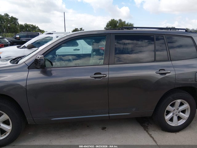 Продаж на аукціоні авто 2010 Toyota Highlander Se V6, vin: 5TDJK3EH9AS025346, номер лоту: 45437432
