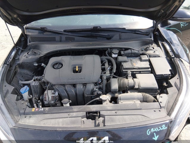 KIA Forte Gt-line 2024 3KPF54AD4RE832286 Image 10