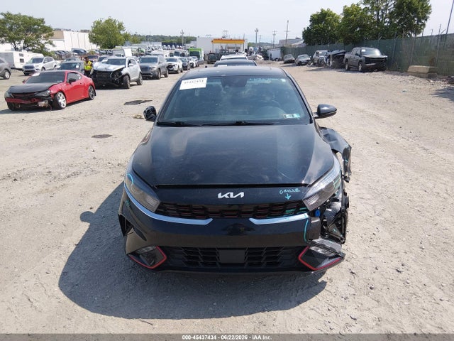 KIA Forte Gt-line 2024 3KPF54AD4RE832286 Image 13