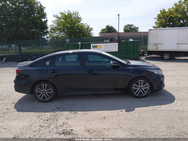 KIA Forte Gt-line 2024 3KPF54AD4RE832286 Image 14