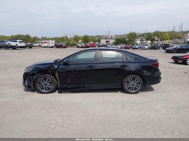 KIA Forte Gt-line 2024 3KPF54AD4RE832286 Image 15
