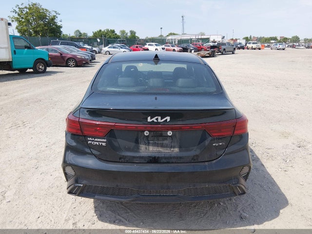 KIA Forte Gt-line 2024 3KPF54AD4RE832286 Image 17