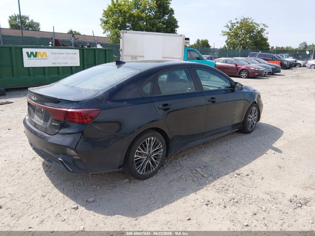 KIA Forte Gt-line 2024 3KPF54AD4RE832286 Image 4