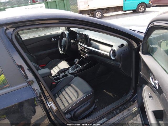 KIA Forte Gt-line 2024 3KPF54AD4RE832286 Image 5